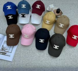 Picture of Celine Cap _SKUCelinecap0723021350